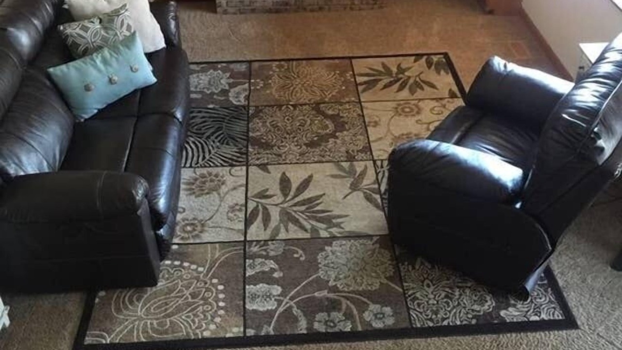 Photo of Livingroom in North Central Westminster