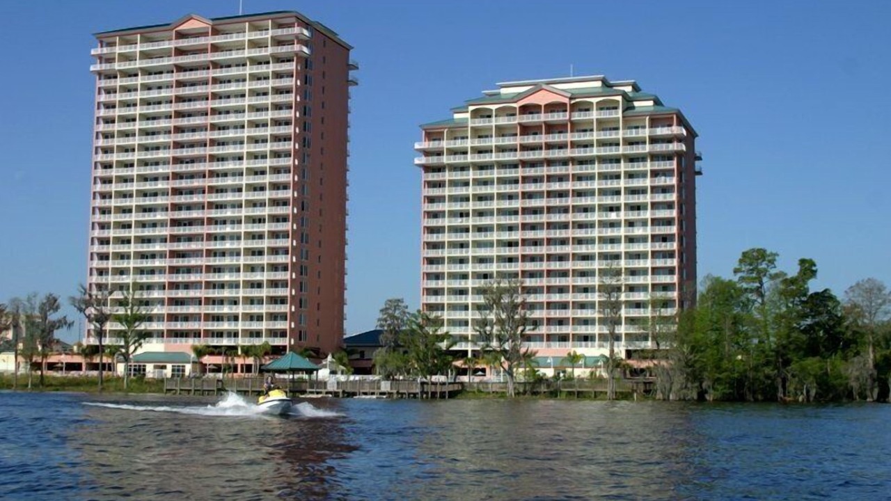 Photo of Outdoor in Florida Central Atlantic Coast