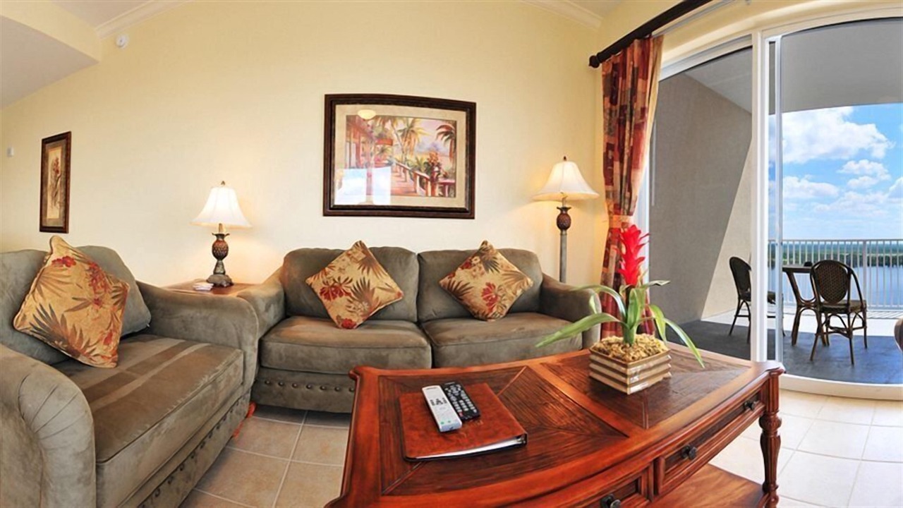 Photo of Bedroom in Florida Central Atlantic Coast