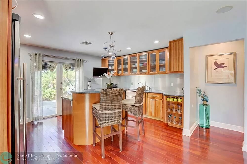 Photo of Kitchen in Riverside Park