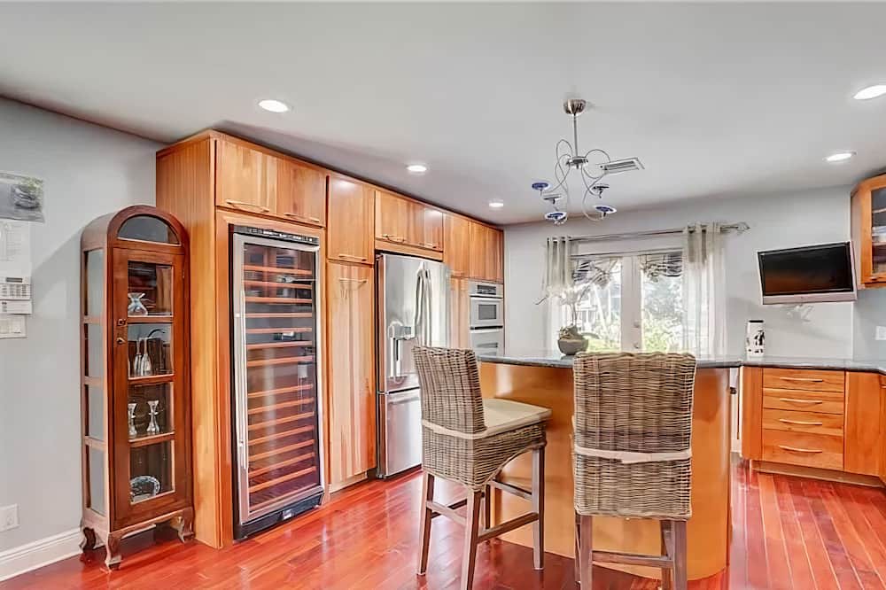 Photo of Kitchen in Riverside Park