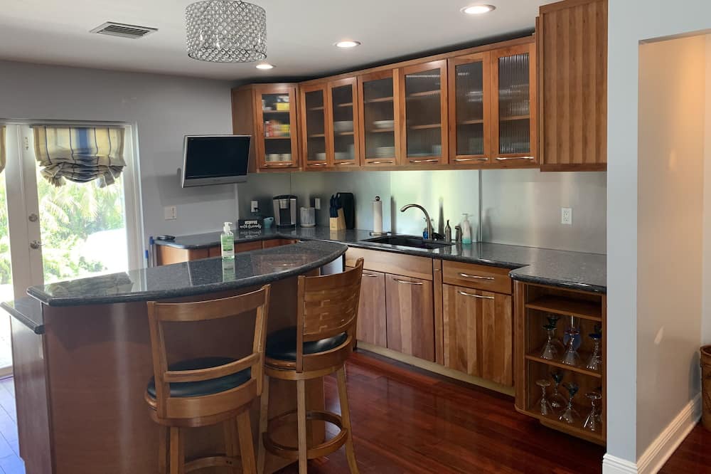Photo of Kitchen in Riverside Park