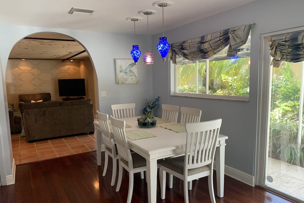 Photo of Kitchen in Riverside Park