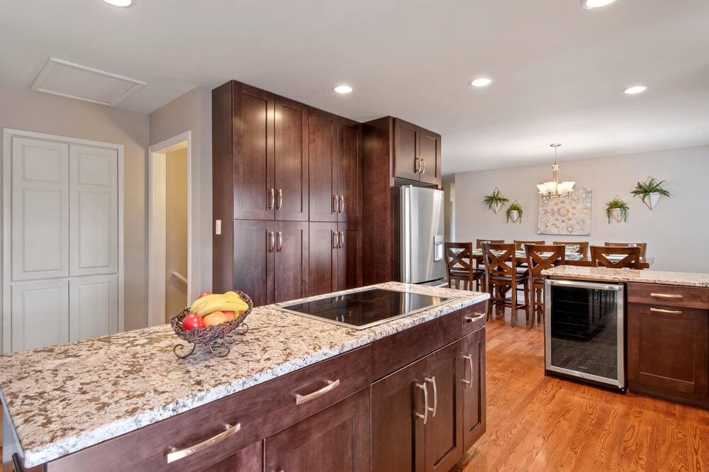 Photo of Kitchen in Coyote Gulch