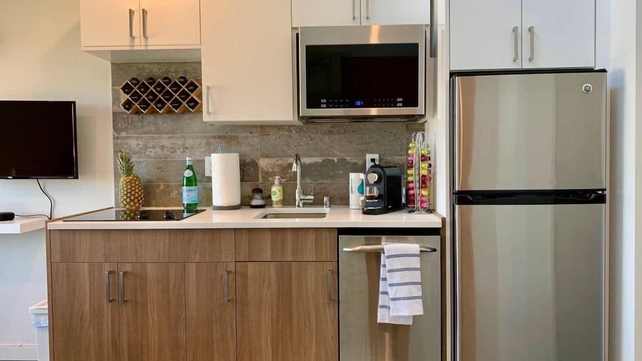 Photo of Kitchen in Broadway