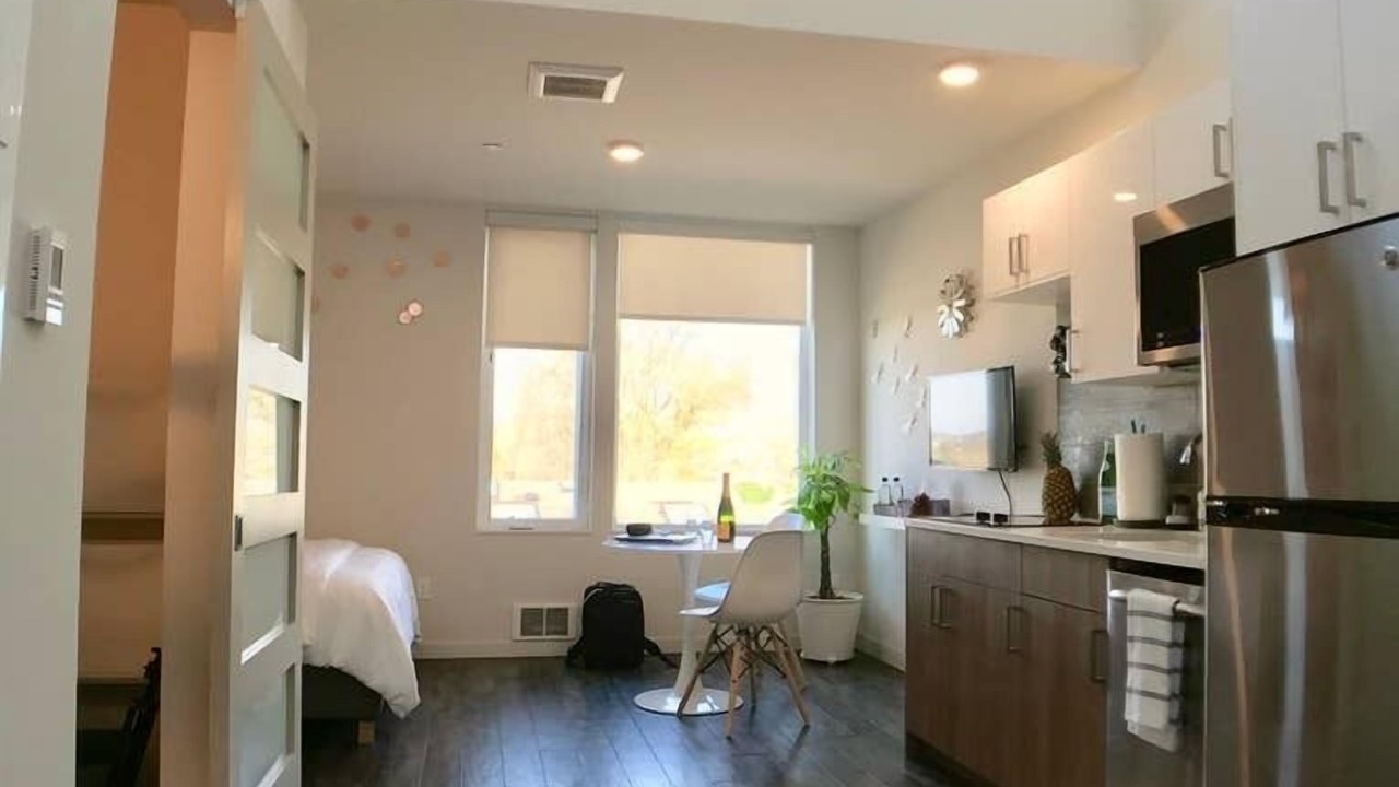 Photo of Kitchen in Broadway