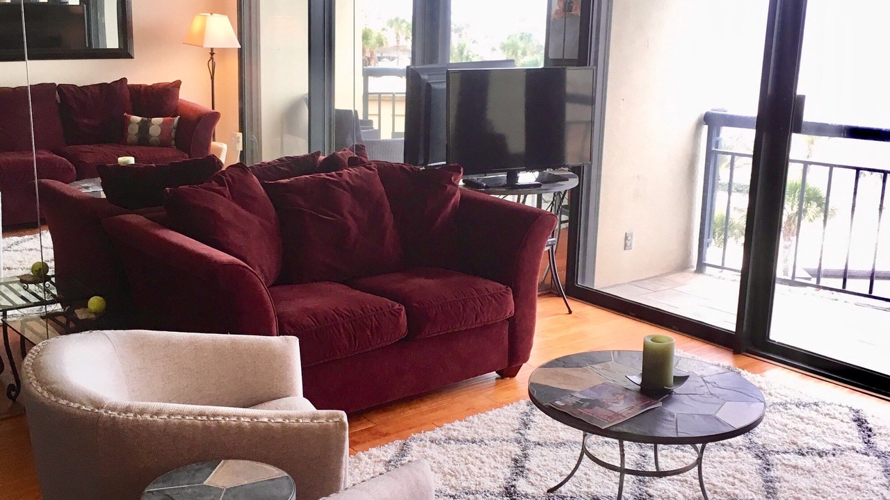 Photo of Livingroom in Galveston