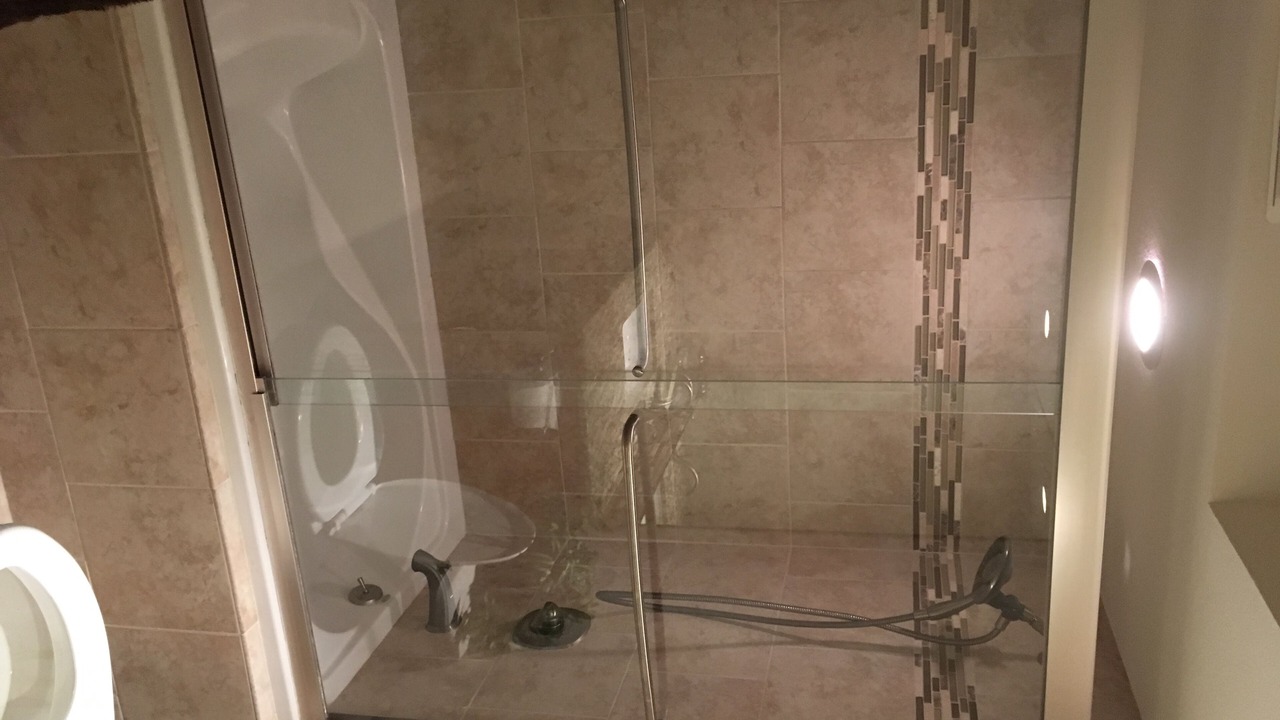 Photo of Bathroom in Galveston