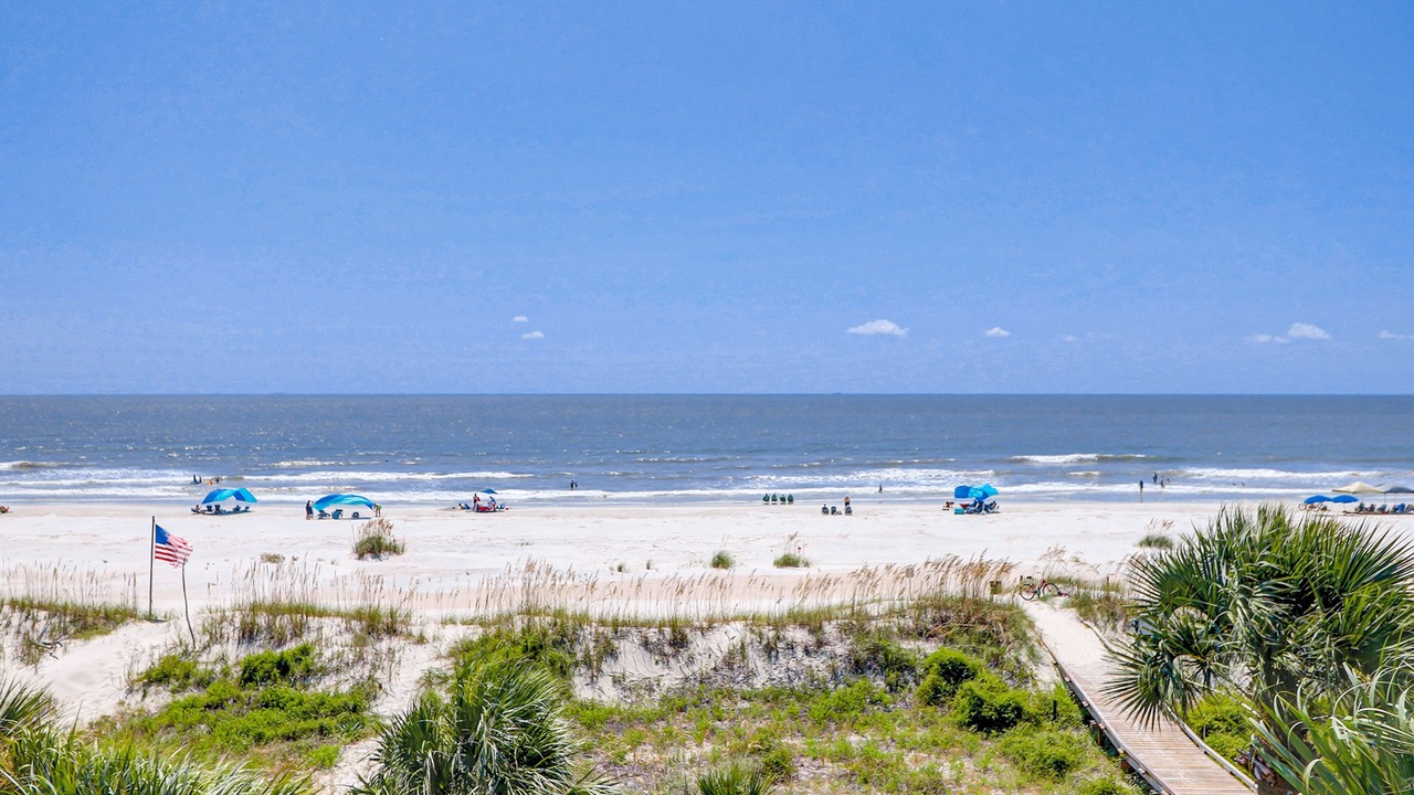 Photo of Others in Beach Lagoon