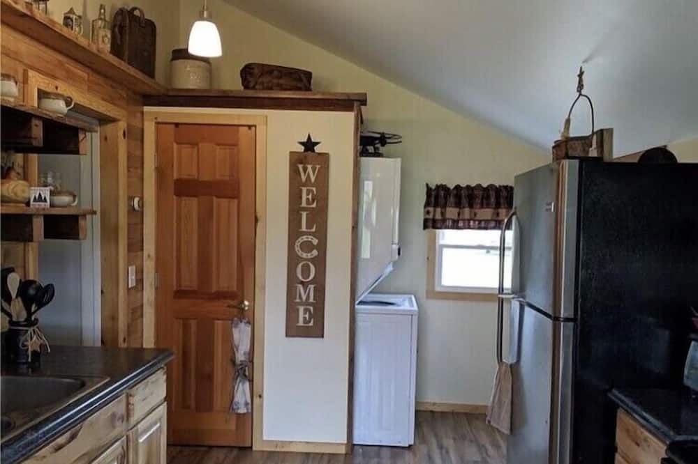 Photo of Kitchen in Deer River