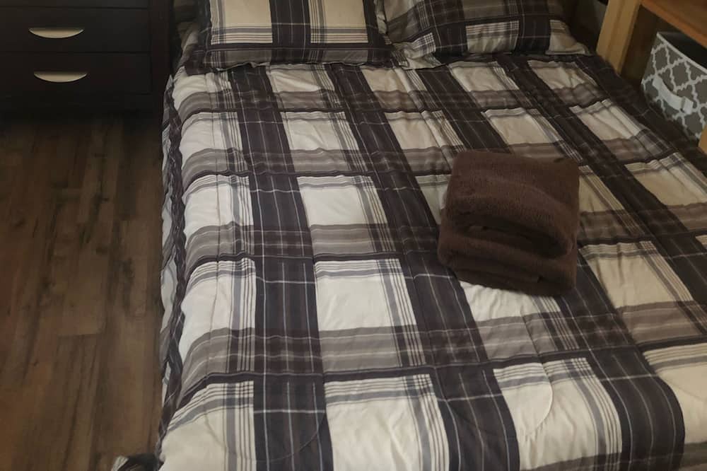 Photo of Bedroom in Deer River
