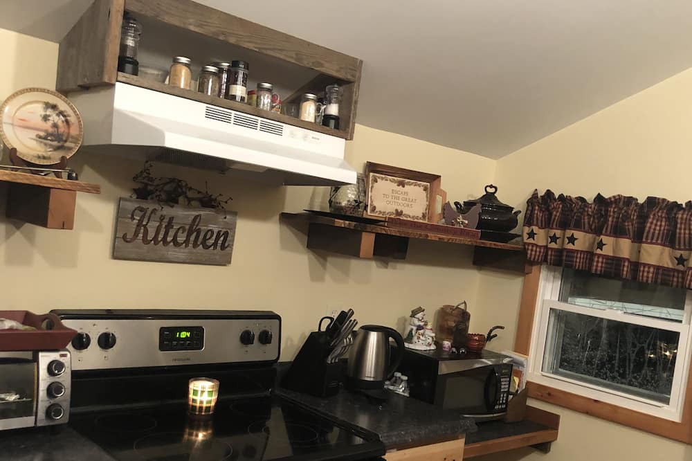 Photo of Kitchen in Deer River