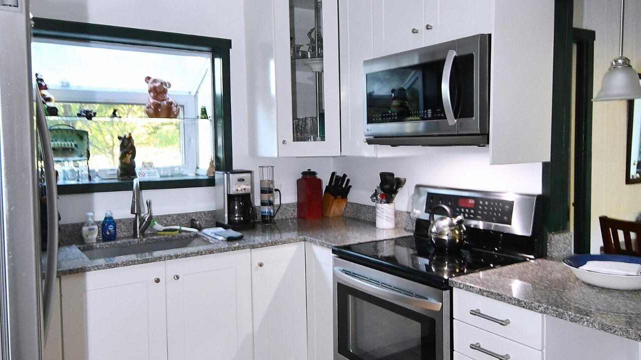 Photo of Kitchen in Great Cacapon