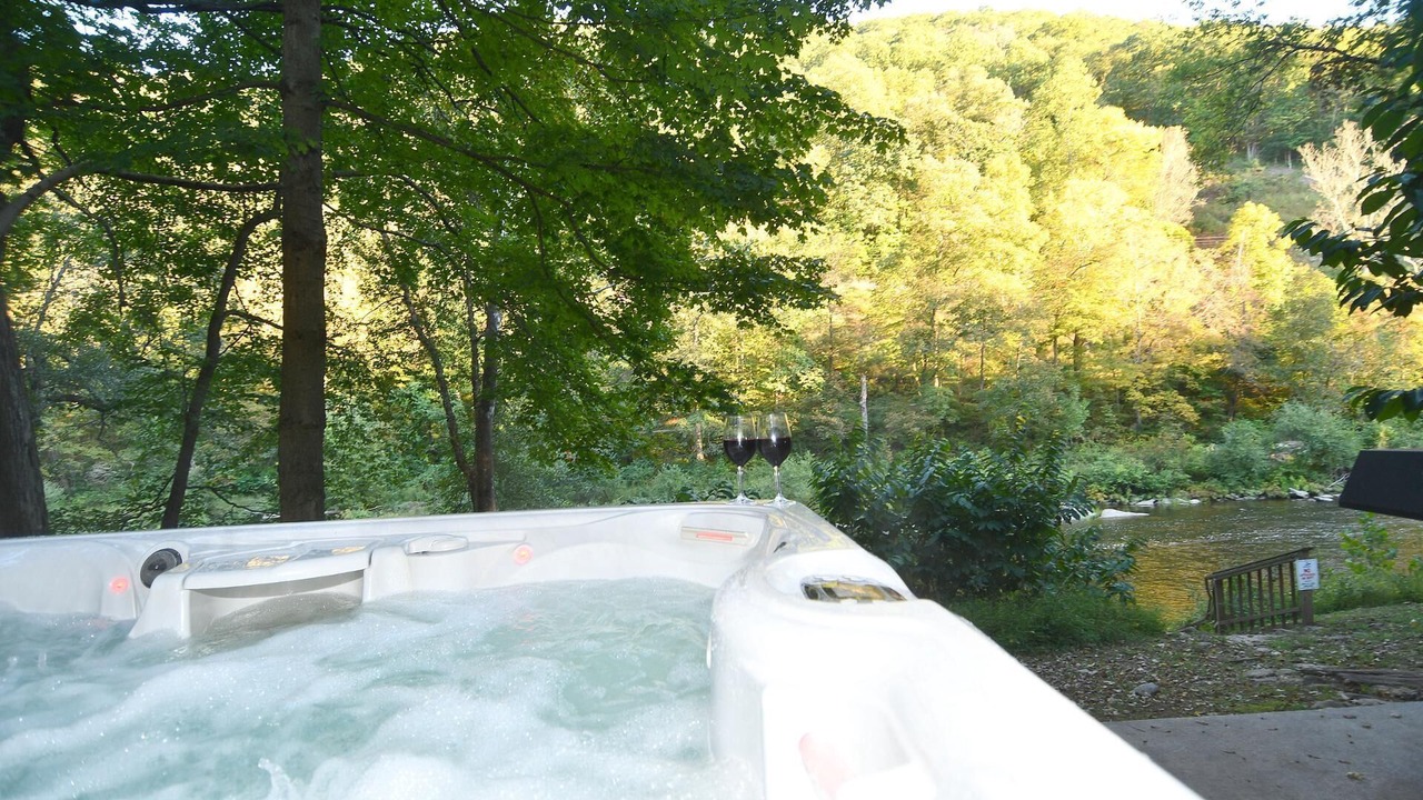 Photo of Outdoor in Great Cacapon