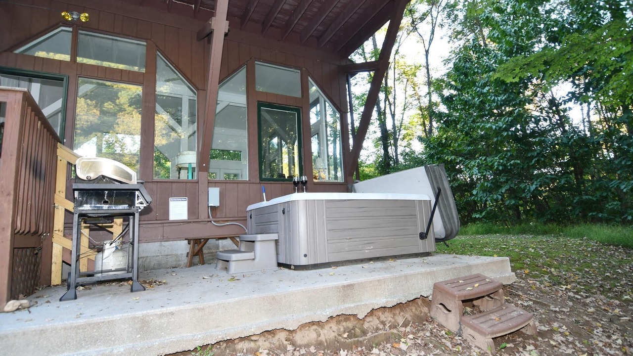 Photo of Outdoor in Great Cacapon