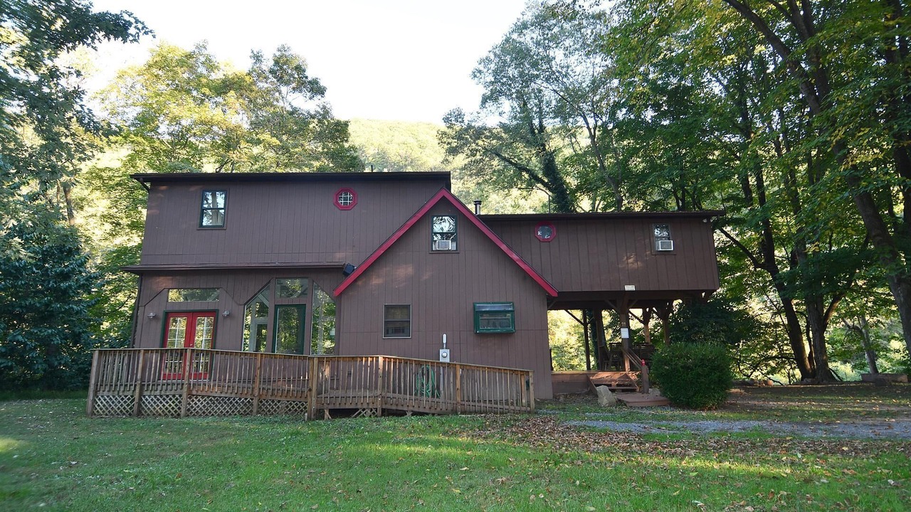 Photo of Outdoor in Great Cacapon