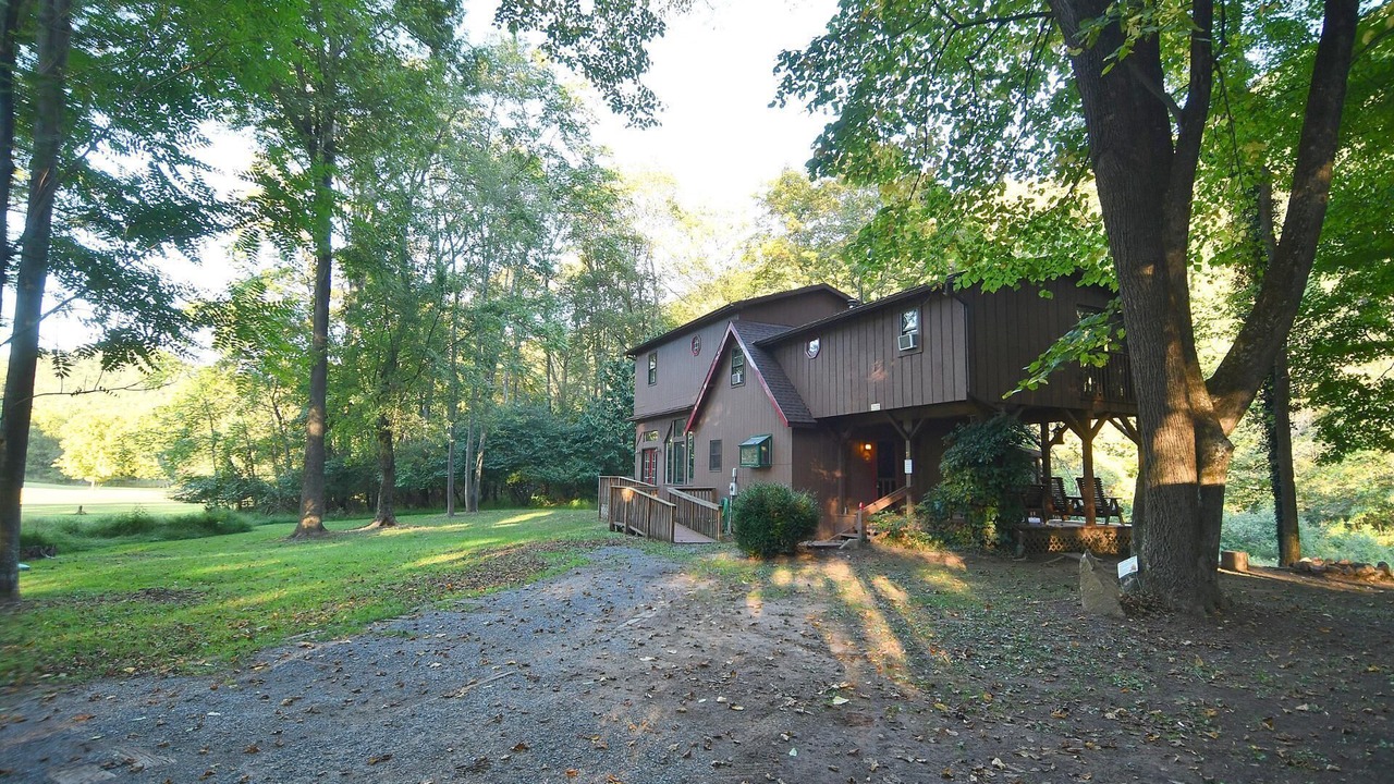Photo of Outdoor in Great Cacapon