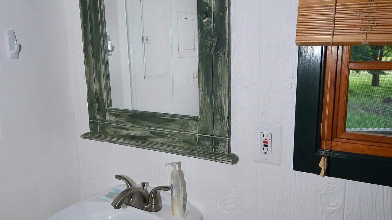 Photo of Bathroom in Great Cacapon