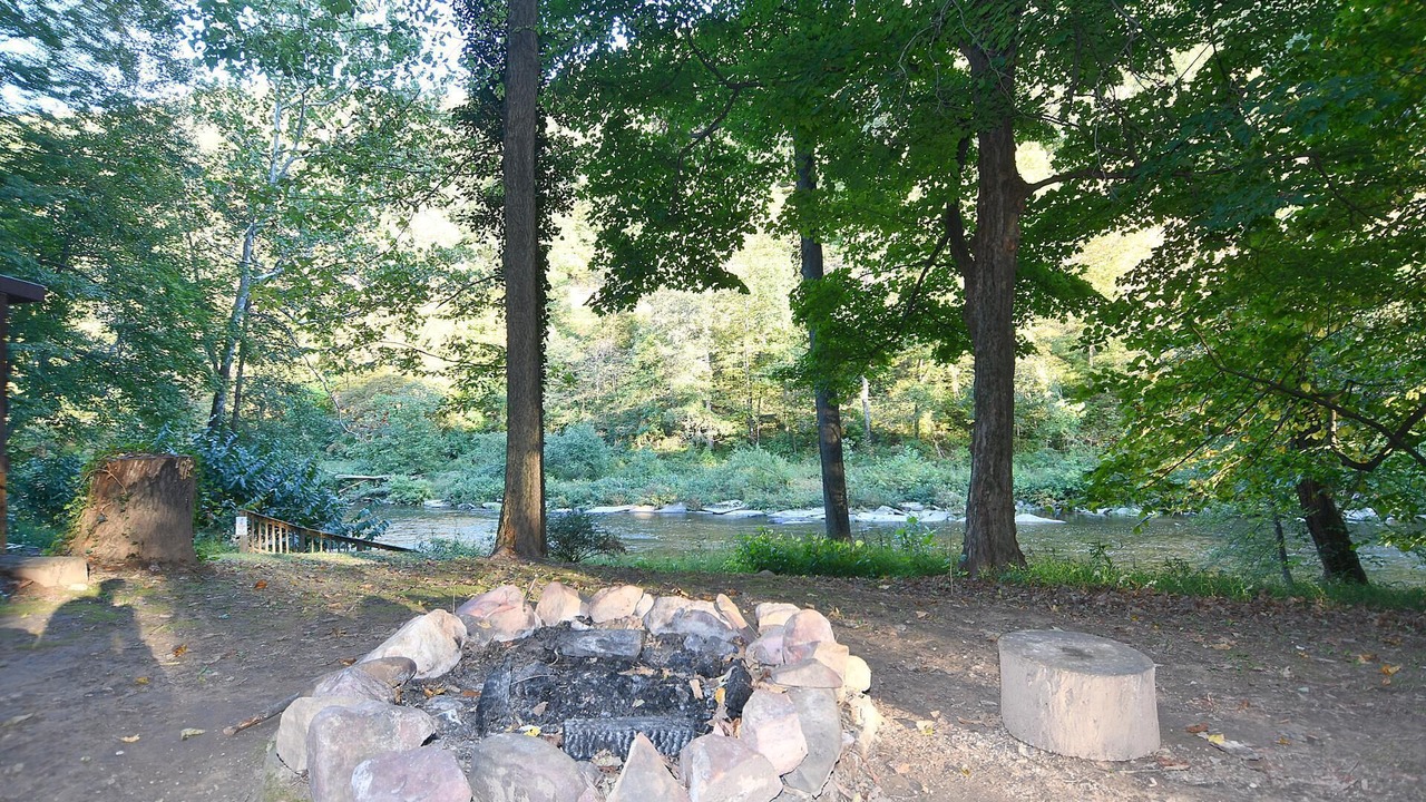 Photo of Outdoor in Great Cacapon
