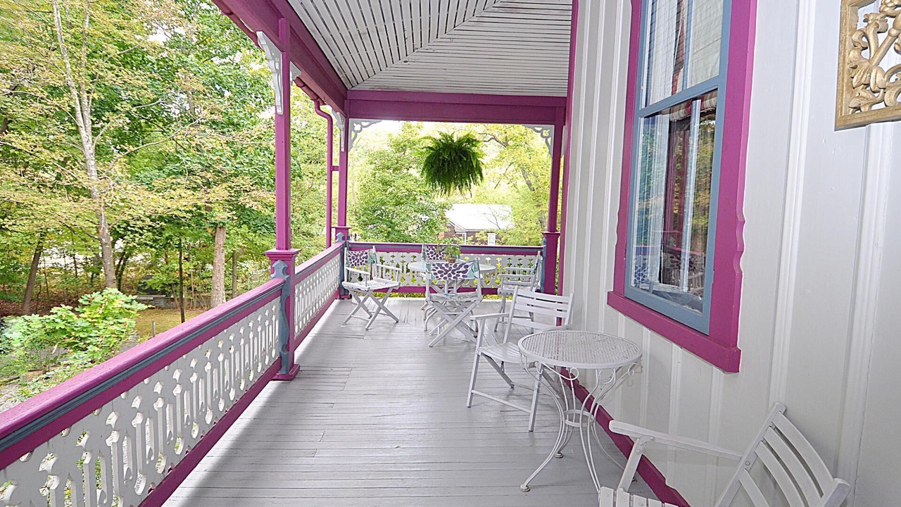 Photo of Others in Berkeley Springs