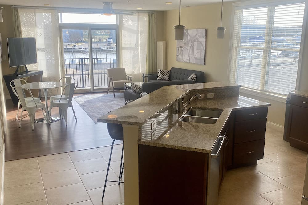 Photo of Livingroom in Saint Joseph