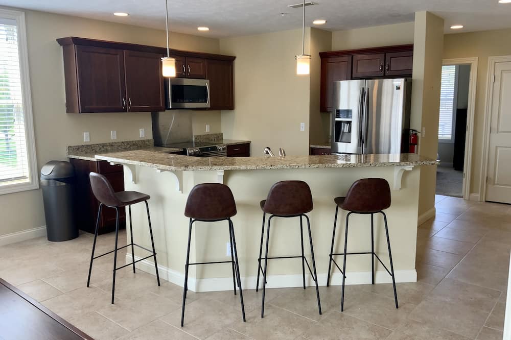 Photo of Kitchen in Saint Joseph