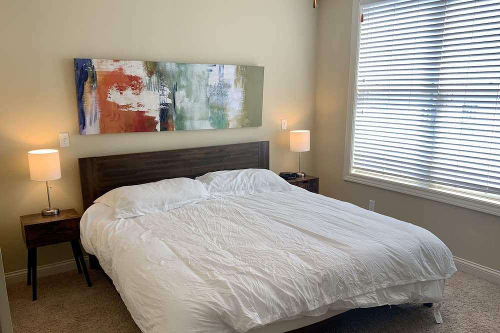 Photo of Bedroom in Saint Joseph