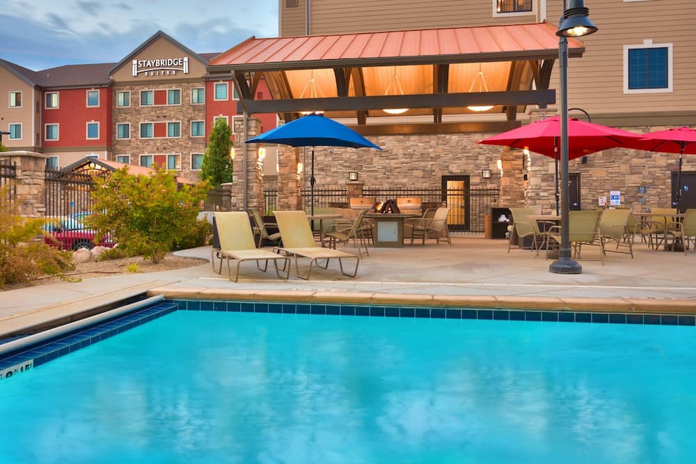 Photo of Outdoor in Midvale