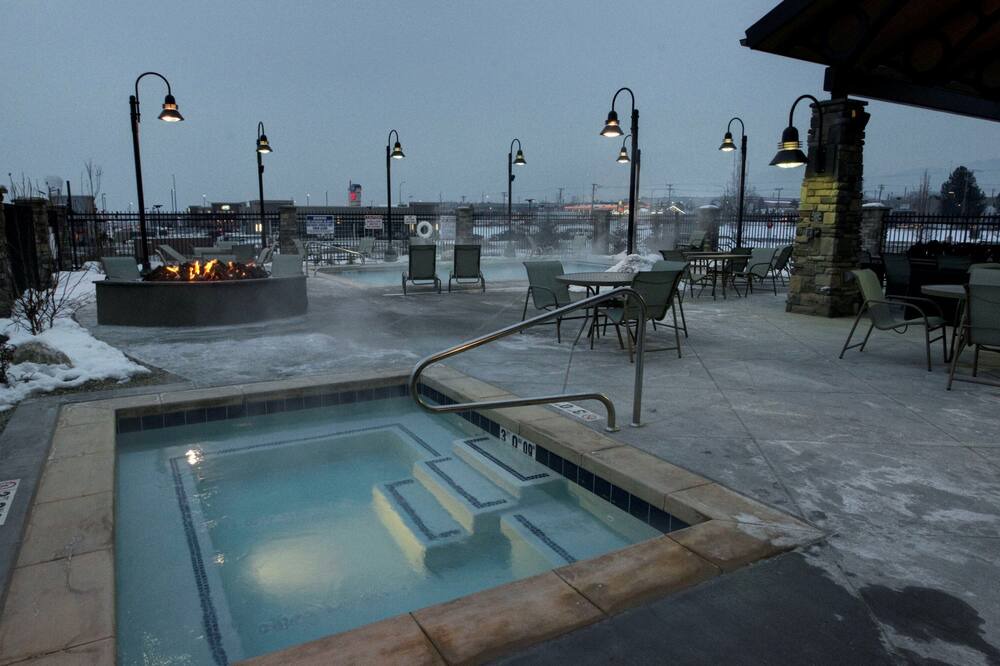 Photo of Outdoor in Midvale