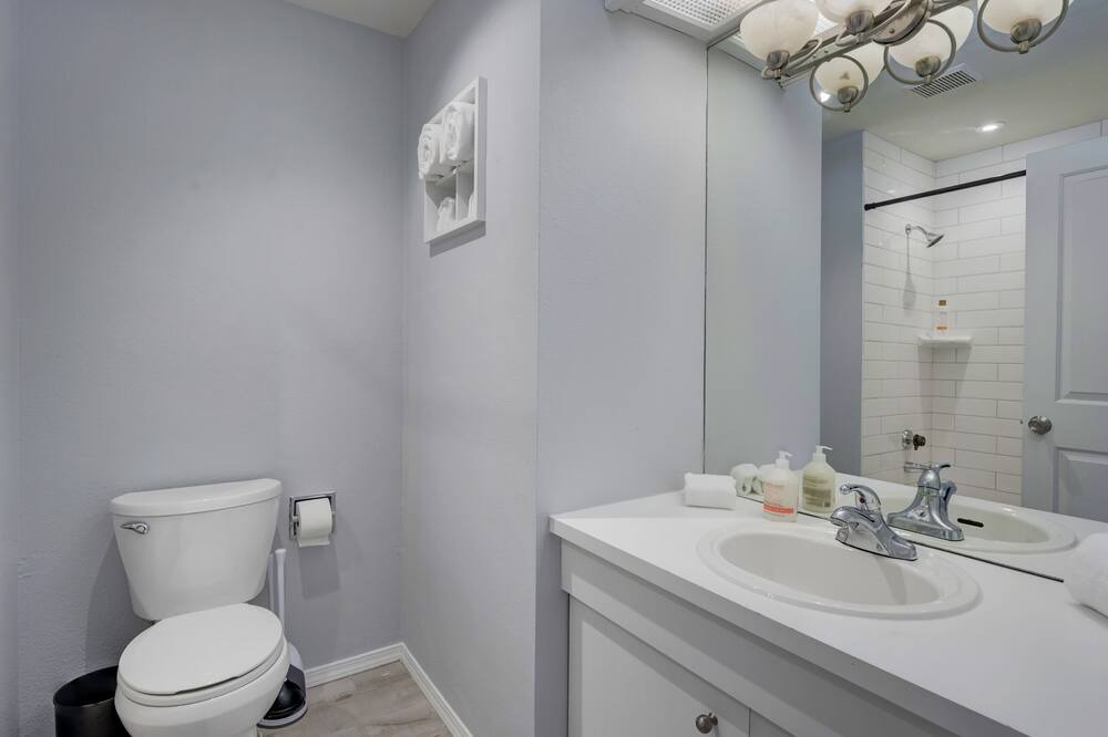Photo of Bathroom in Greenwood Village