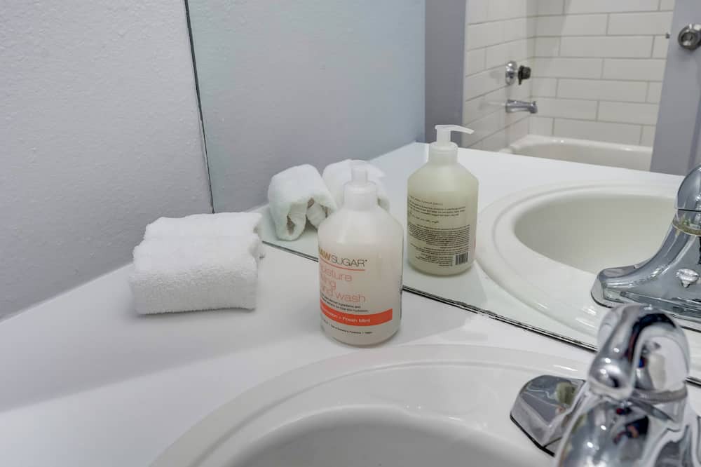 Photo of Bathroom in Greenwood Village