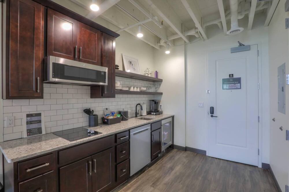 Photo of Kitchen in Downtown Nashville