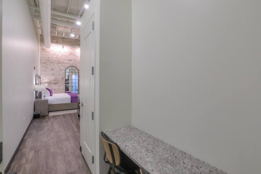 Photo of Bedroom in Downtown Nashville