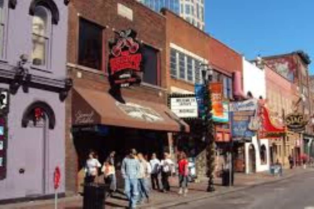 Photo of Outdoor in Downtown Nashville