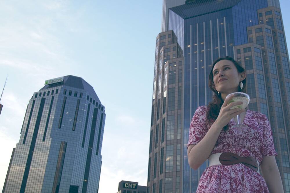 Photo of Outdoor in Downtown Nashville