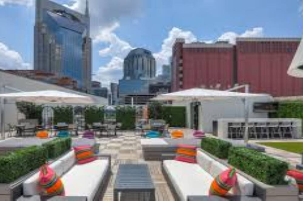 Photo of Others in Downtown Nashville