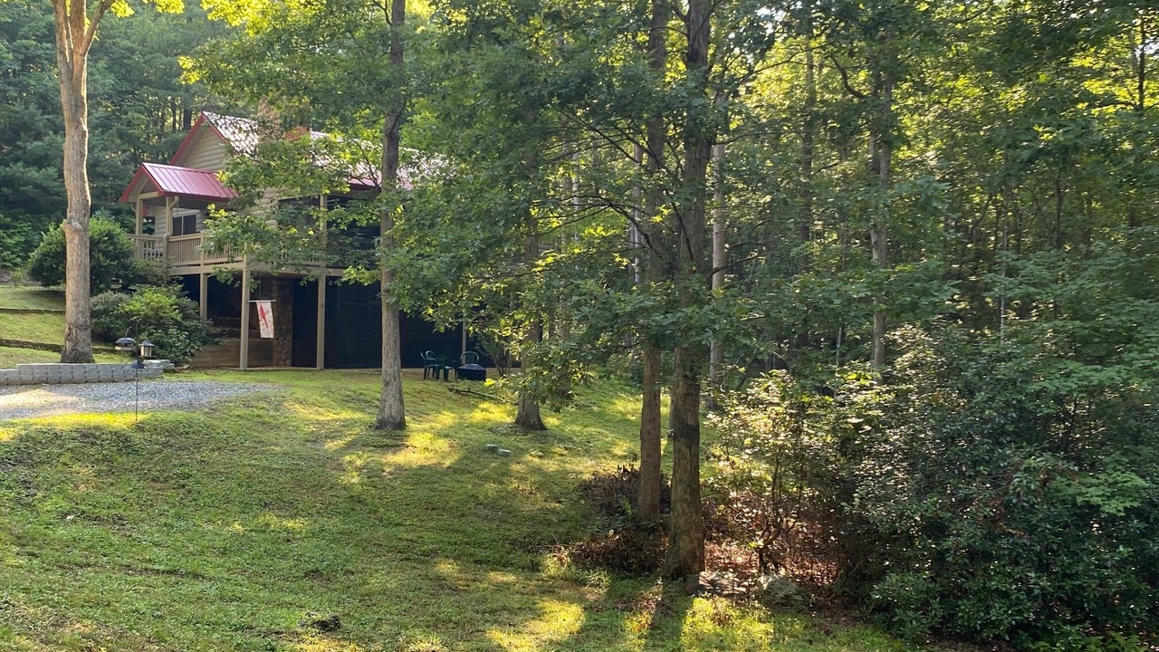 Photo of Outdoor in Copperhill