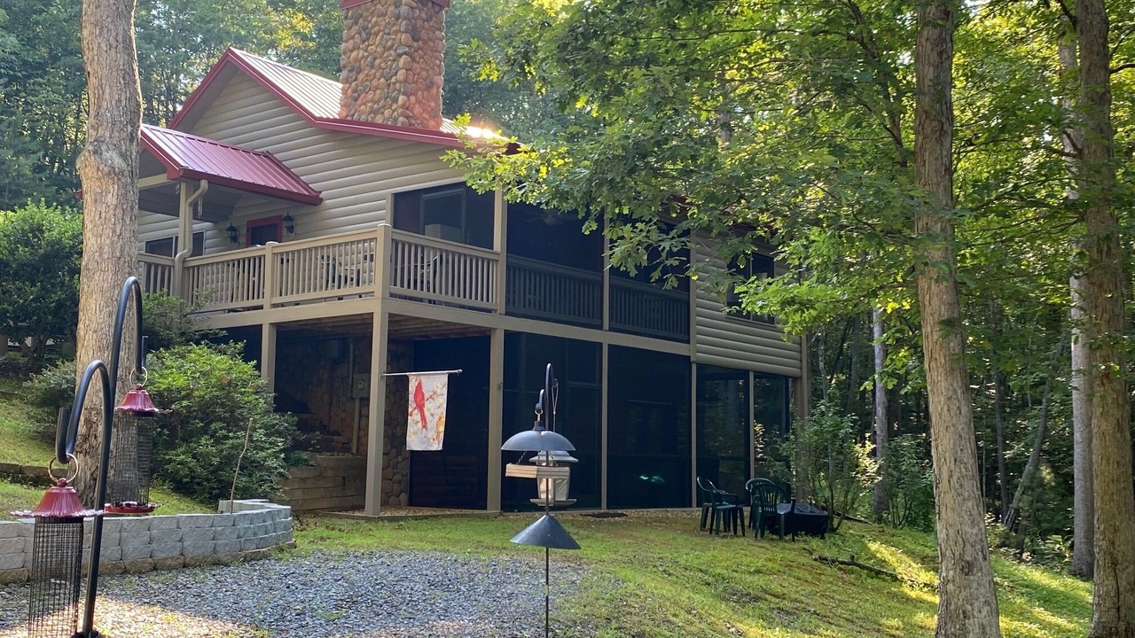 Photo of Outdoor in Copperhill