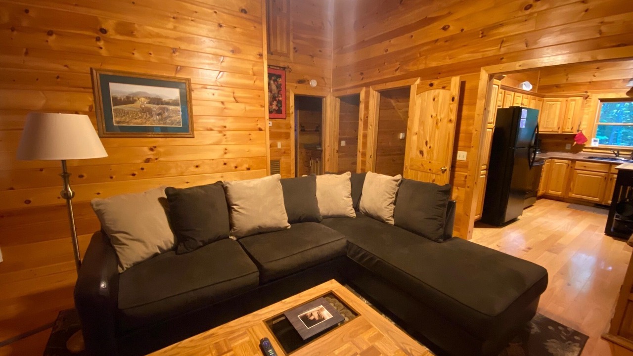 Photo of Livingroom in Copperhill