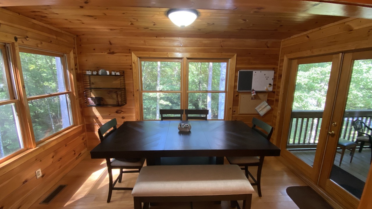Photo of Bedroom in Copperhill
