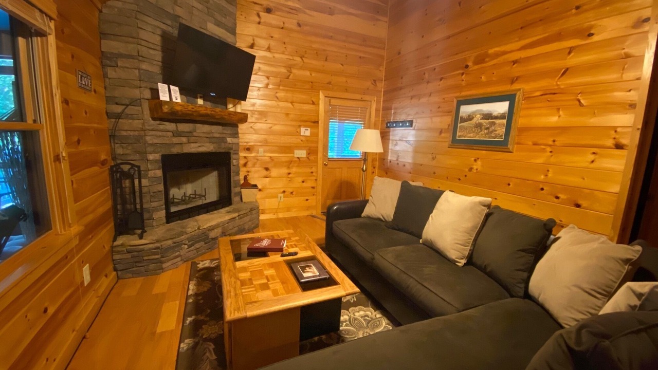 Photo of Livingroom in Copperhill