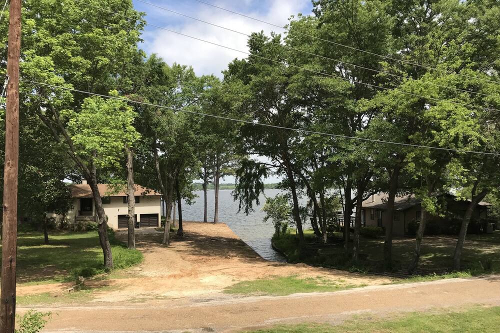Photo of Others in Log Cabin