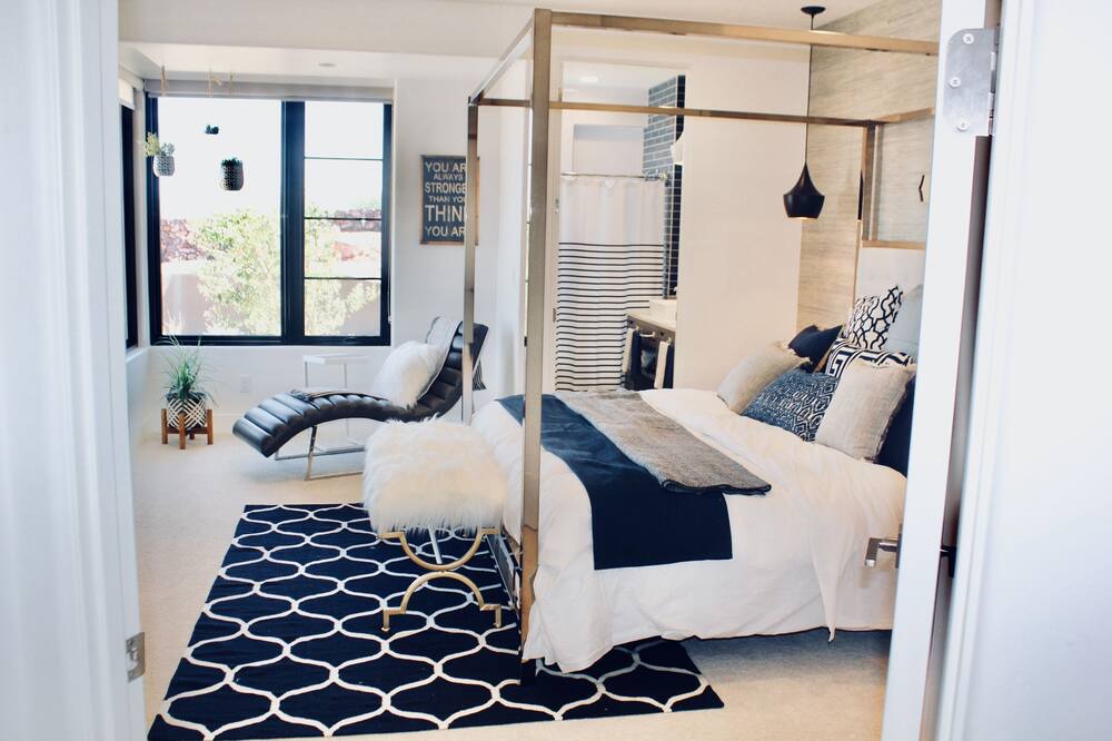 Photo of Bedroom in Ivins