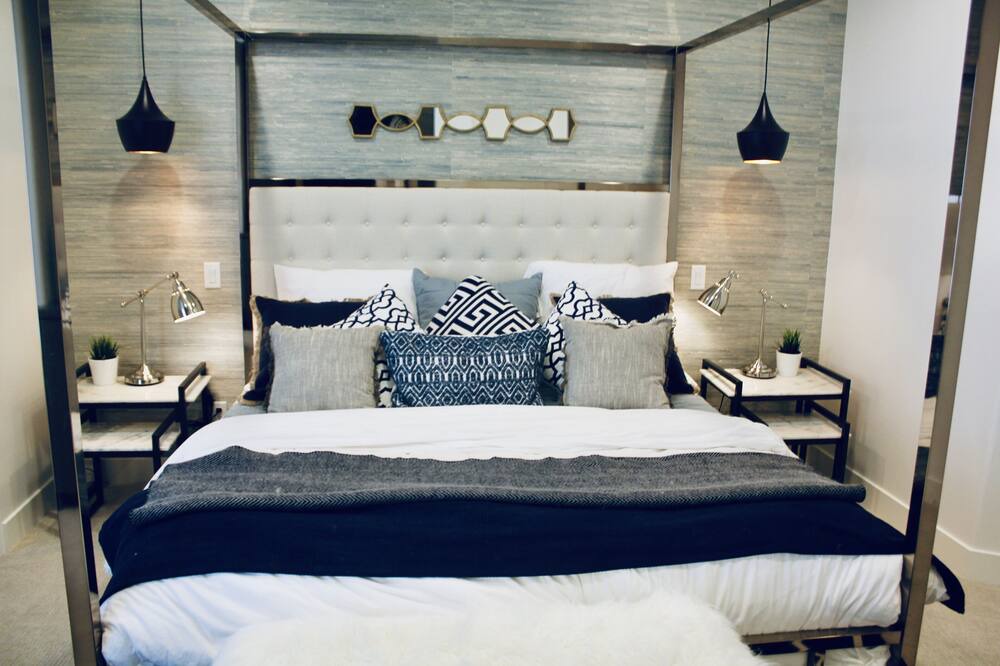 Photo of Bedroom in Ivins
