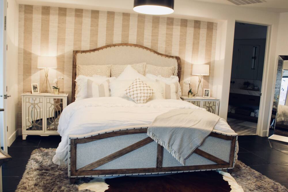 Photo of Bedroom in Ivins