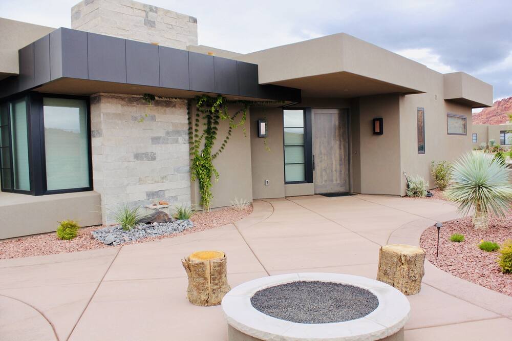 Photo of Patio Balcony in Ivins