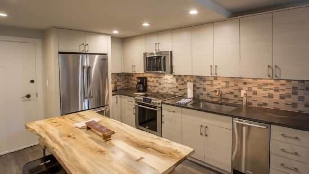 Photo of Kitchen in Vail