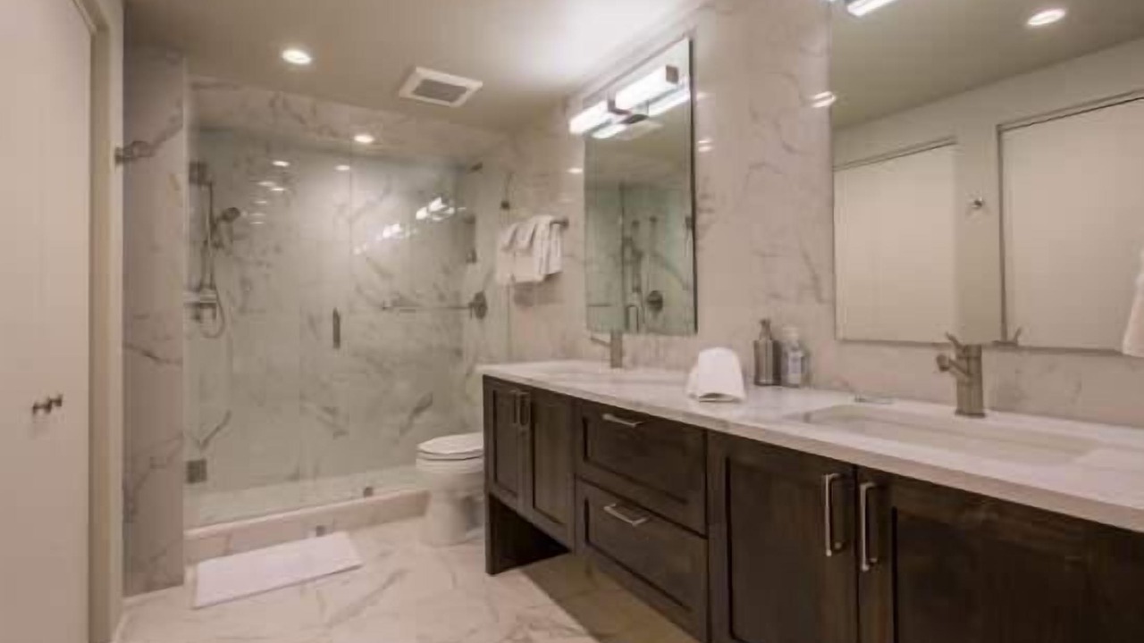 Photo of Bathroom in Vail