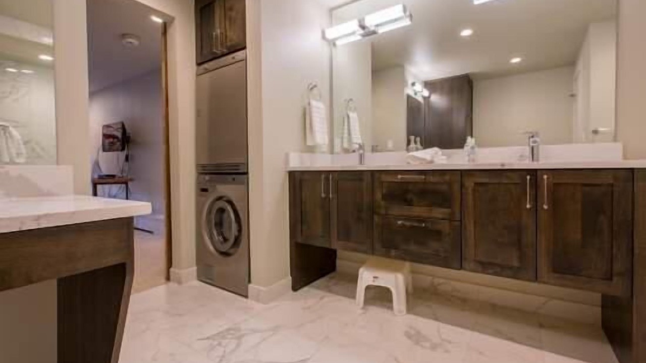 Photo of Bathroom in Vail