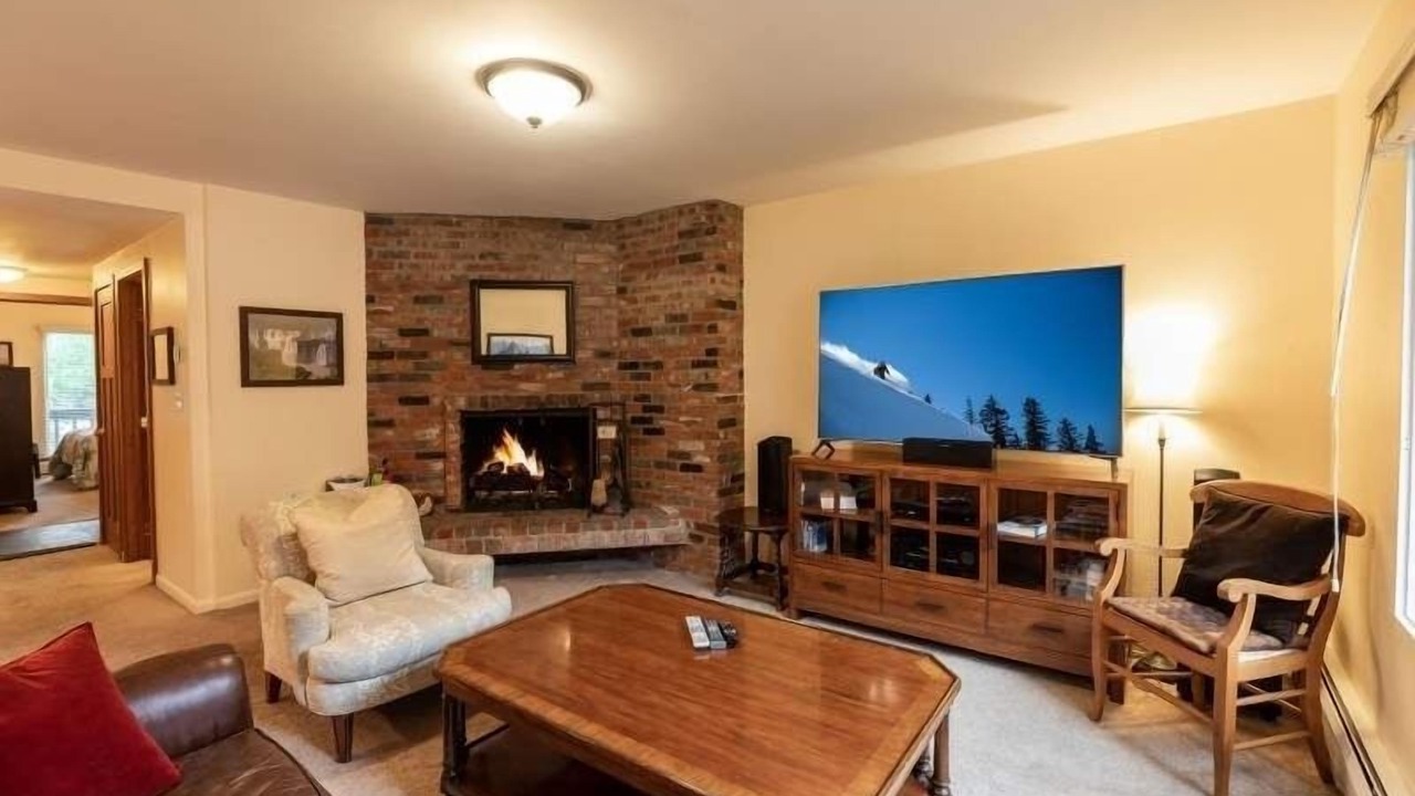 Photo of Bedroom in Vail